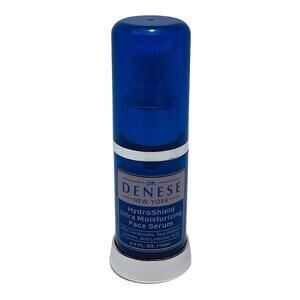 Dr. Denese HydroShield Ultra Moisturizing Face Serum .5oz